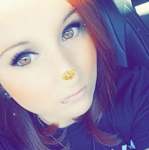 Meet your Posher, Nichole